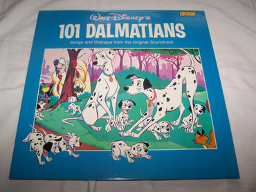 101 Dalmations