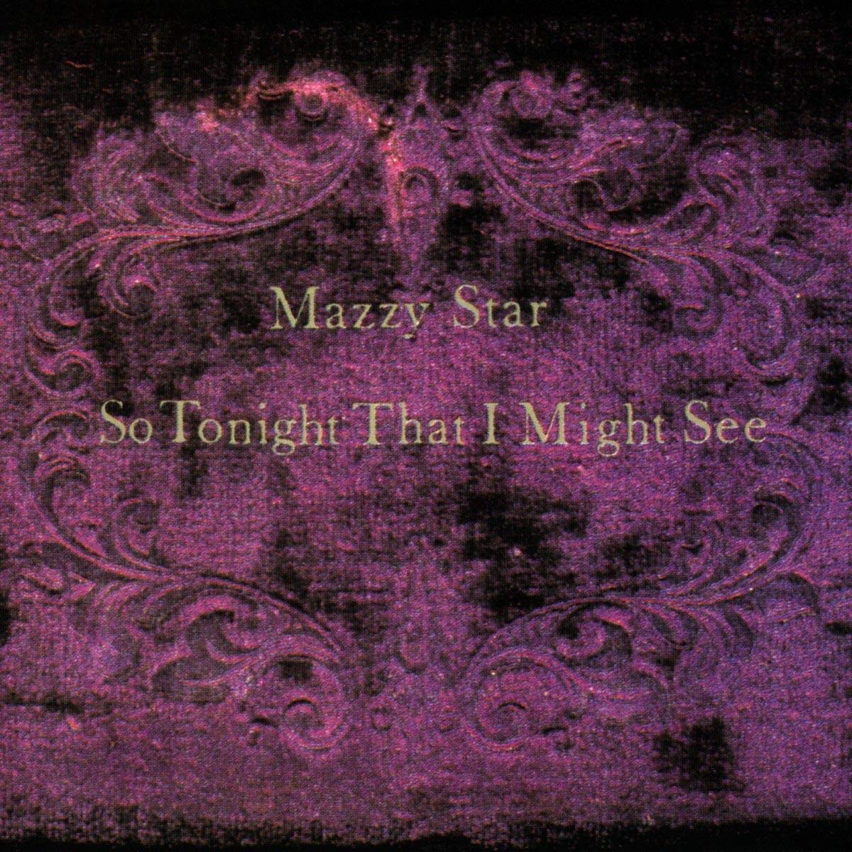 So Tonight That I Might See [180gm Vinyl]