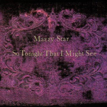 So Tonight That I Might See [180gm Vinyl]