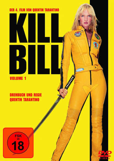 Kill Bill: Volume 1