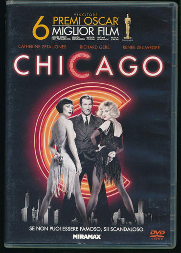 Chicago [Italian Edition]