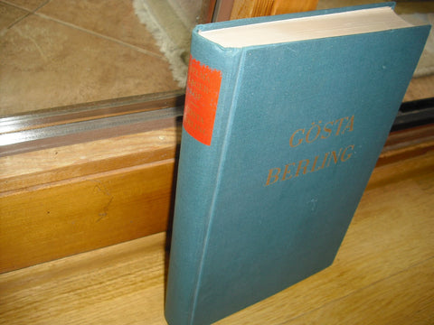 Gösta Berling