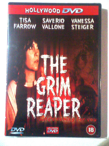The Grim Reaper