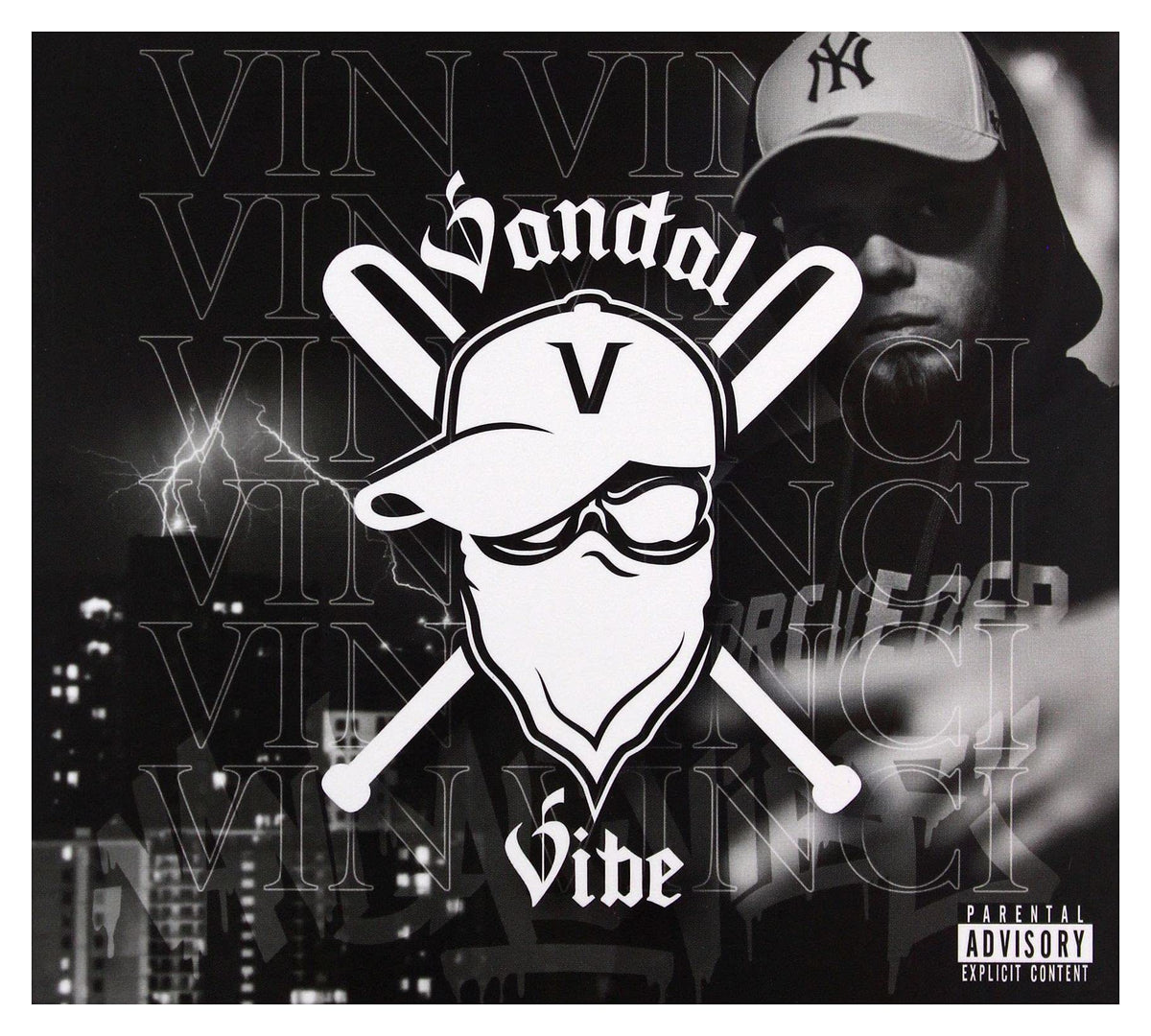 VANDAL VIBE-VIN VINCI