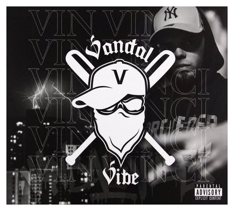 VANDAL VIBE-VIN VINCI