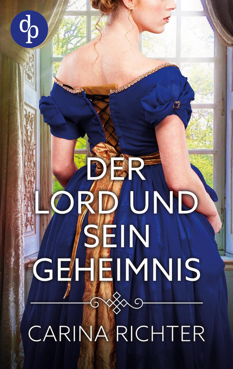 Der Lord und sein Geheimnis (German Edition)