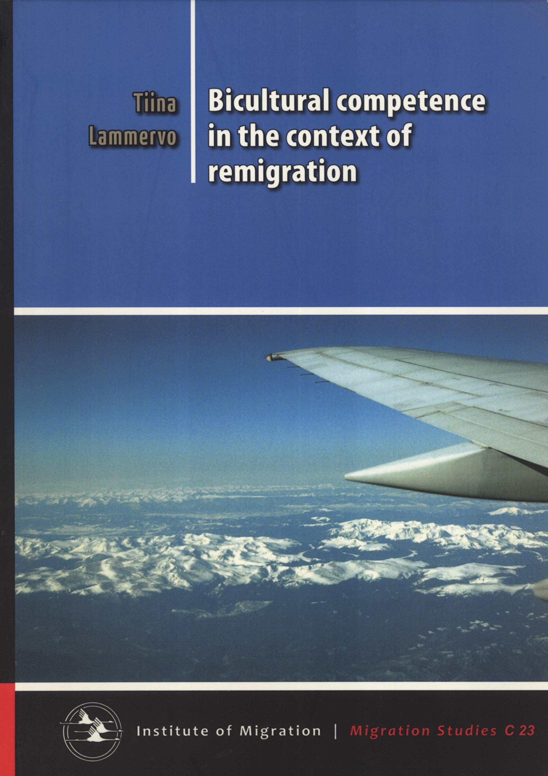 Bicultural Competence in the Context of Remigration