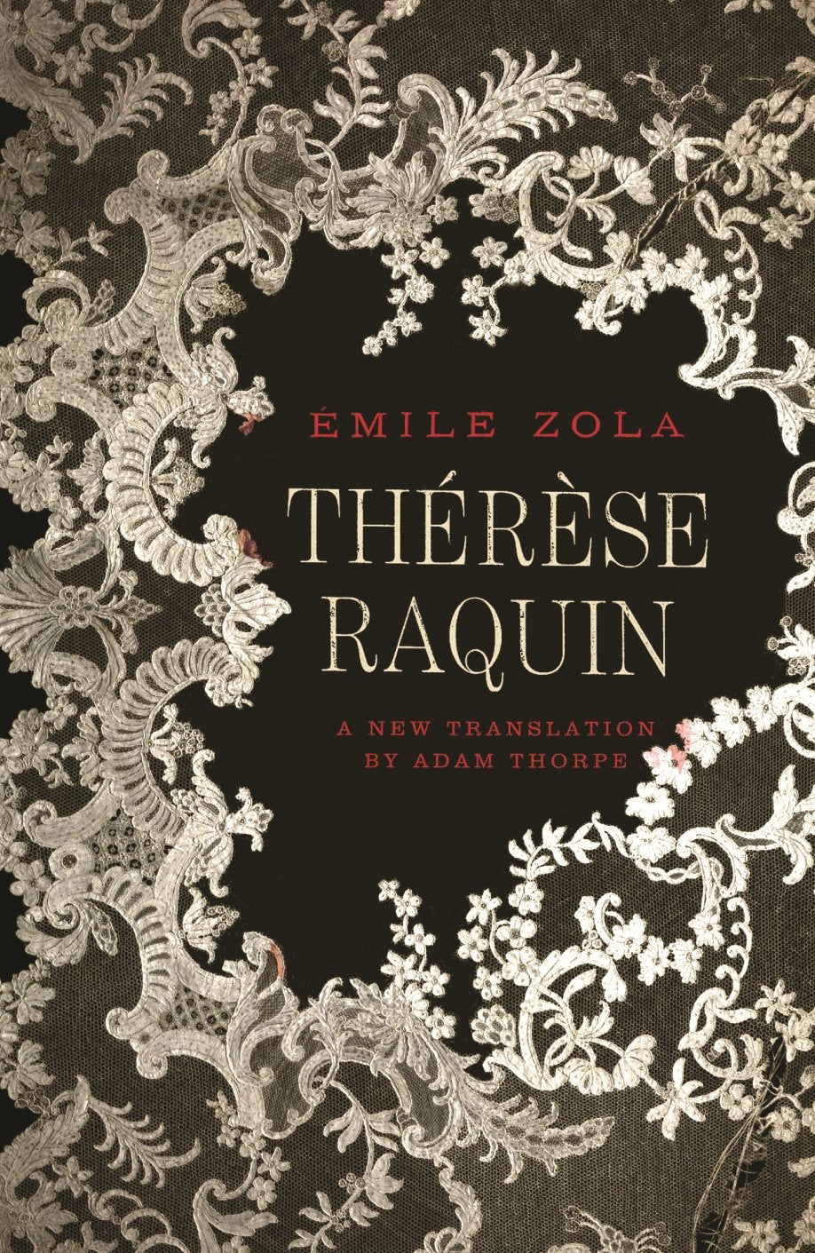 Thérèse Raquin