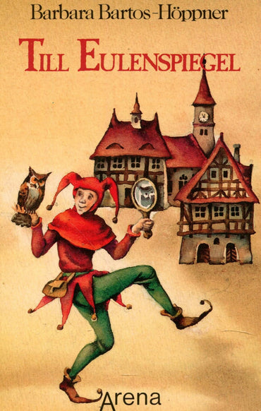Till Eulenspiegel. ( Ab 10 J.).