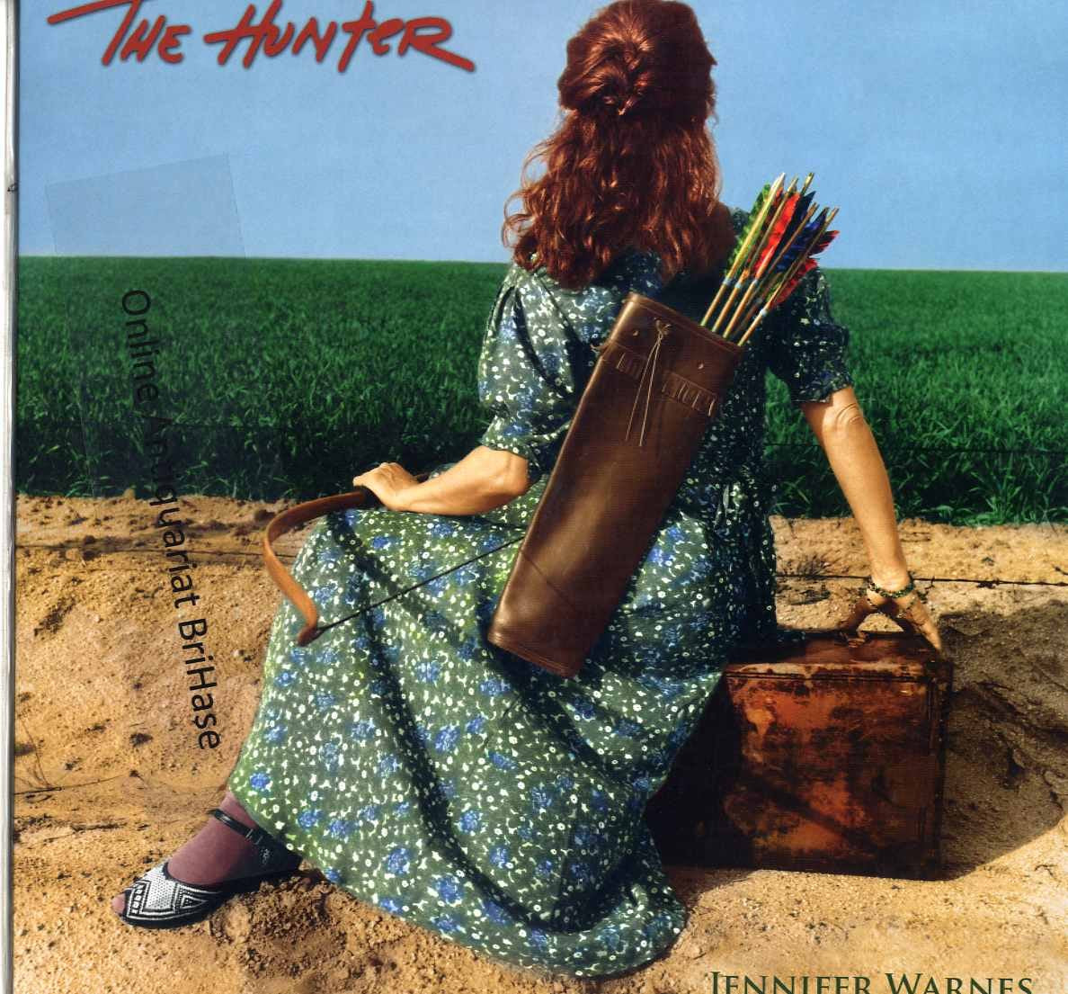 The Hunter [Vinyl]