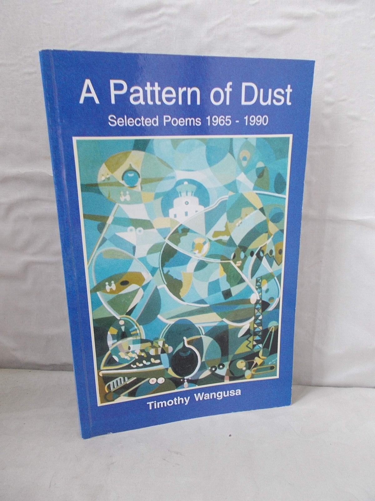 A Pattern of Dust