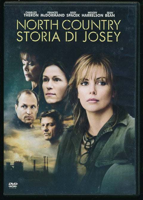 North Country - Storia Di Josey
