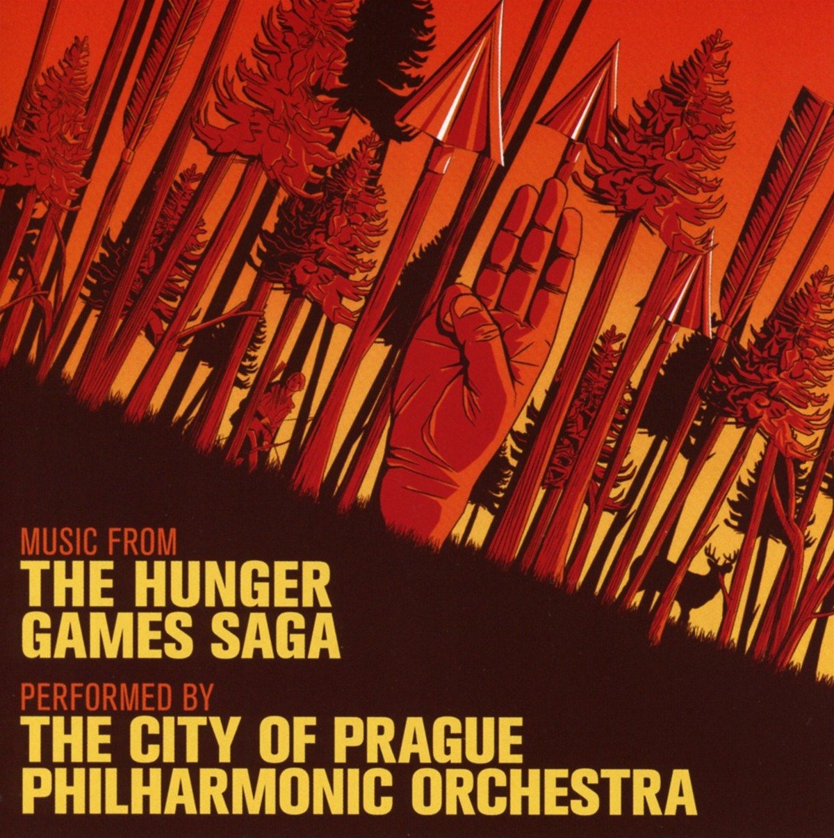 Hunger Games