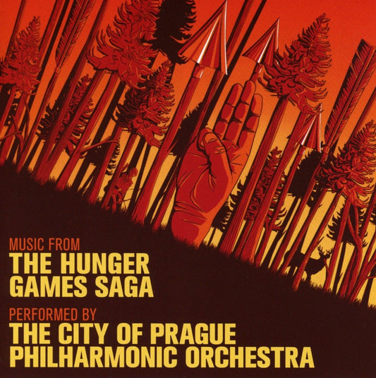 Hunger Games