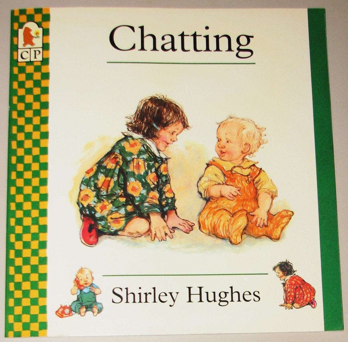 Chatting
