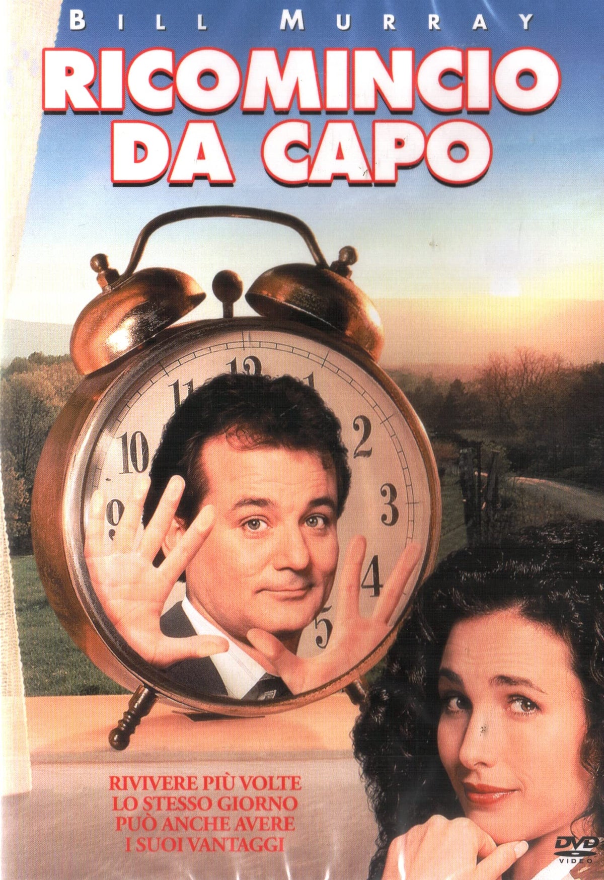 Ricomincio Da Capo (SE) [Italian Edition]