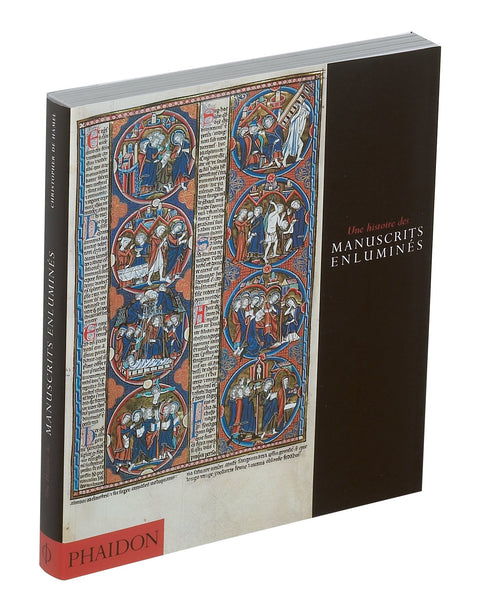 Histoire des manuscrits enluminés (0000)