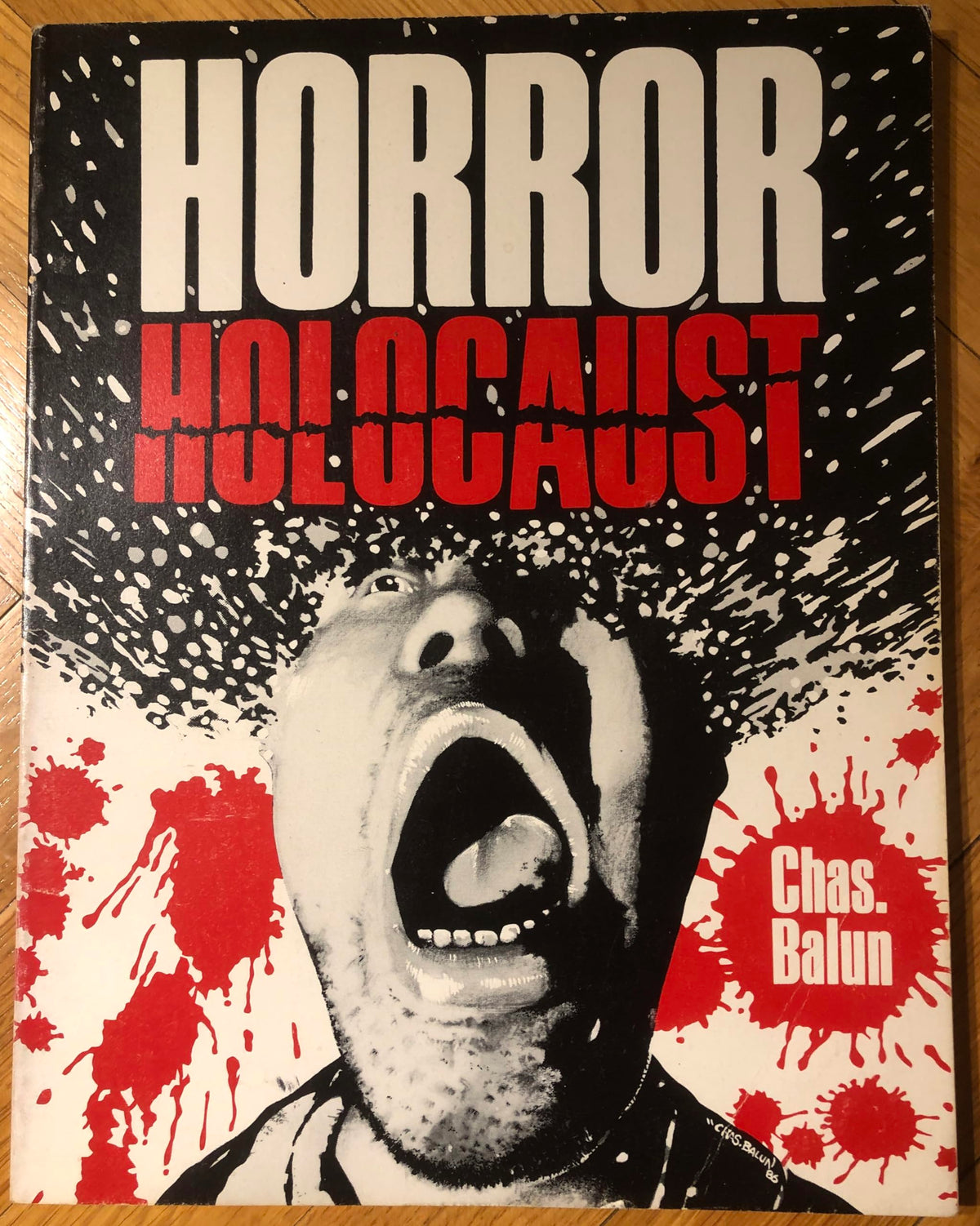 Horror Holocaust