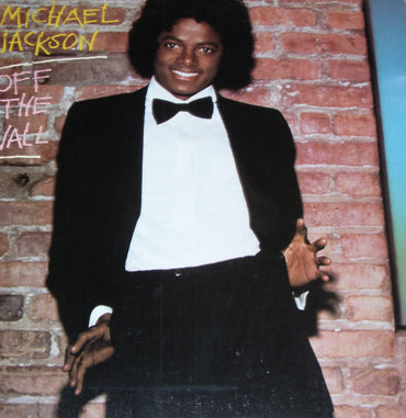Off the Wall [Vinyl]