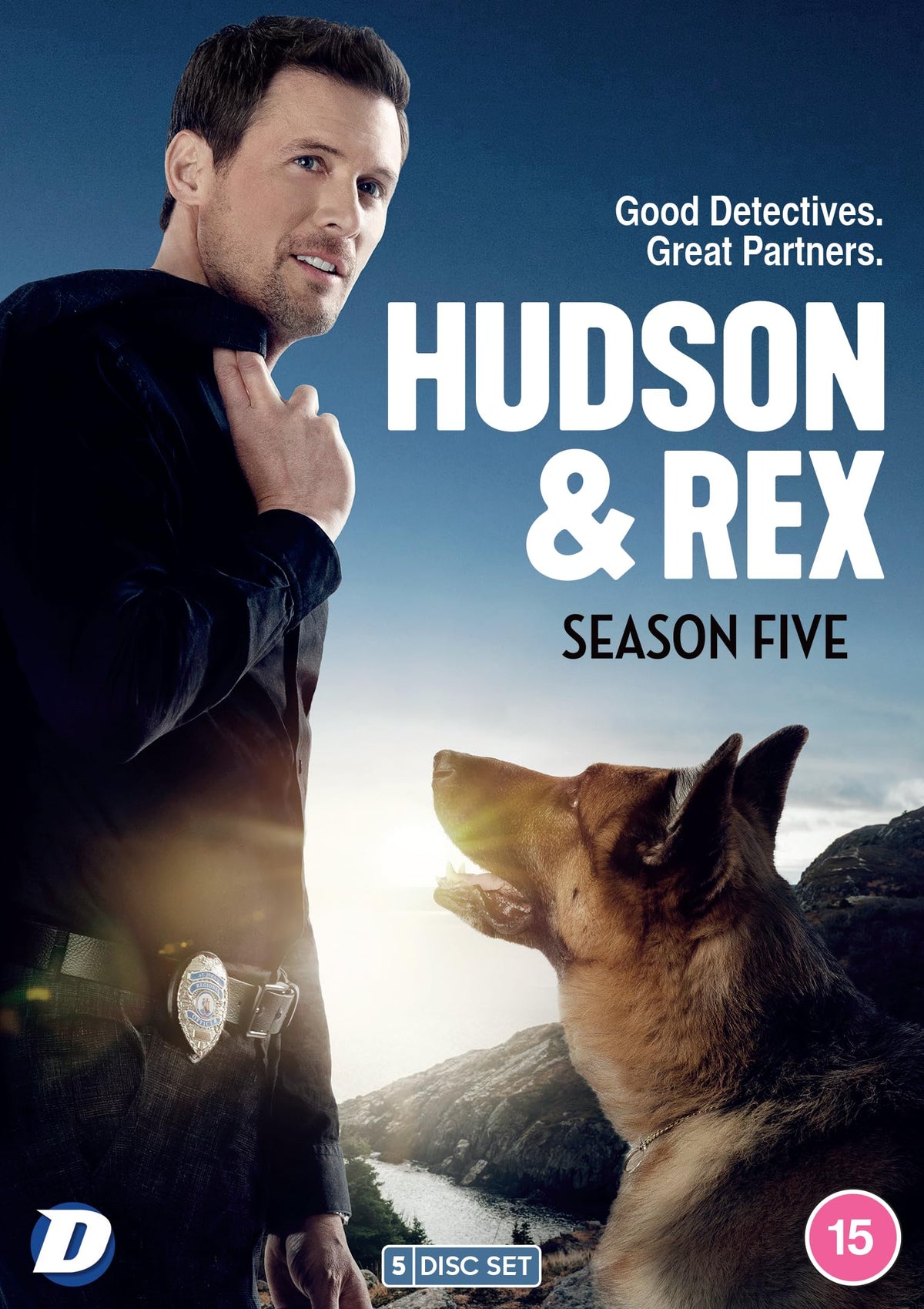 Hudson & Rex: Season 5
