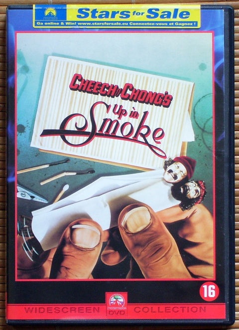 Cheech & Chong : Up in Smoke
