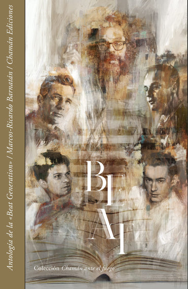 Miguel Hernández. El que no está (Chamán ante el fuego) (Spanish Edition)