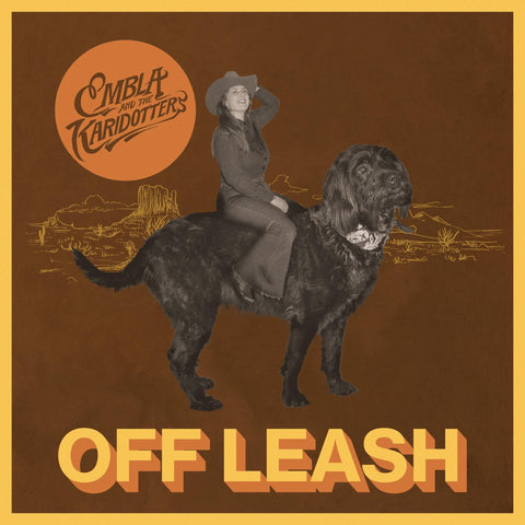 Off Leash [VINYL]