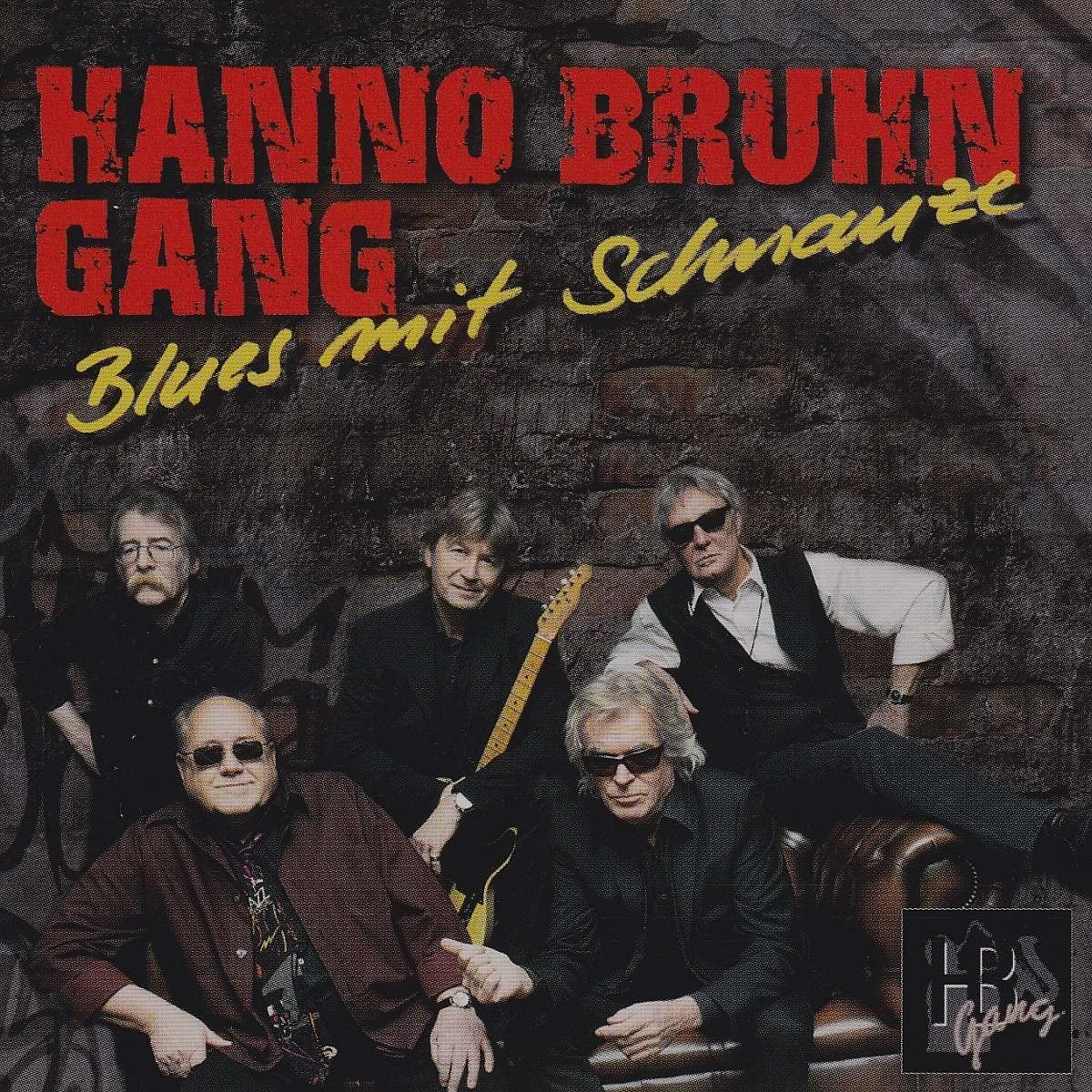 Blues Mit Schnauze