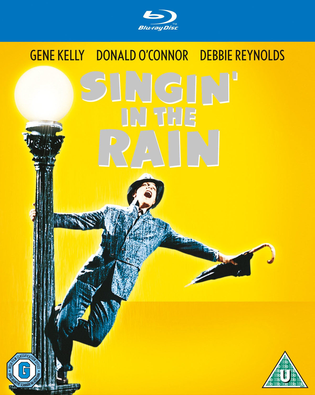 Singin' In the Rain