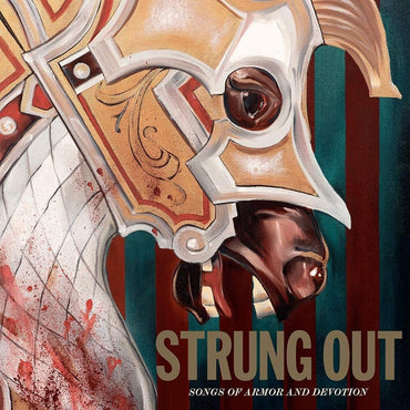 Songs Of Armor & Devotion