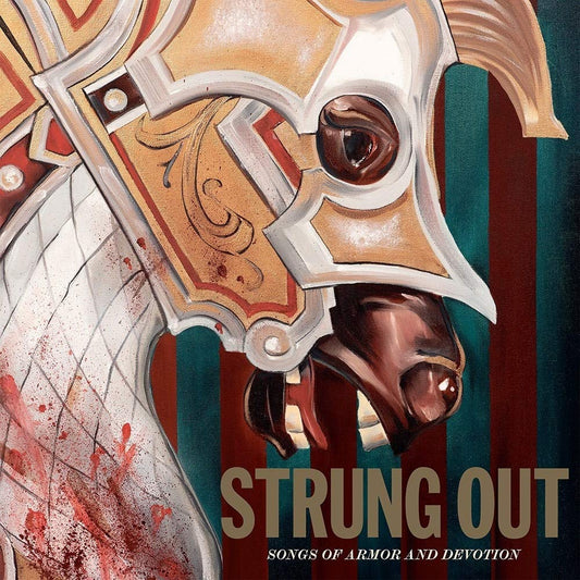 Songs Of Armor & Devotion