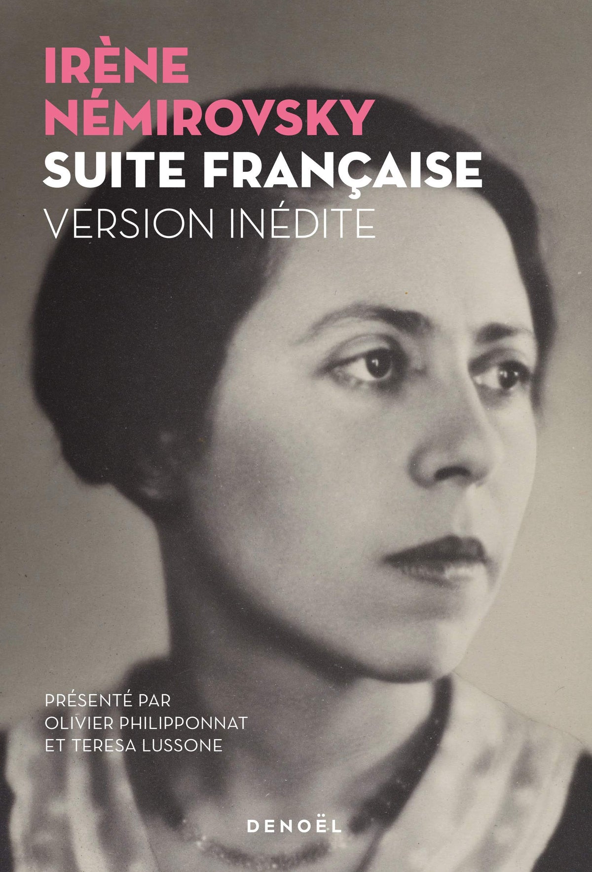Suite française: Version inédite