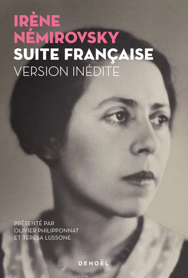 Suite française: Version inédite