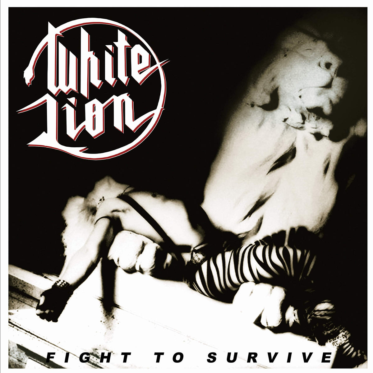 FIGHT TO SURVIVE
