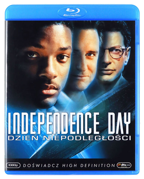 Independence Day [] (English audio. English subtitles)