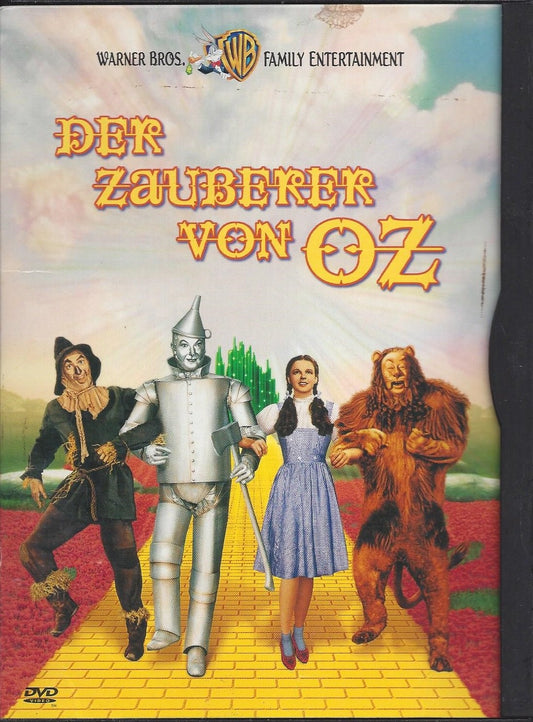 Der Zauberer Von Oz (The Wizard of Oz)