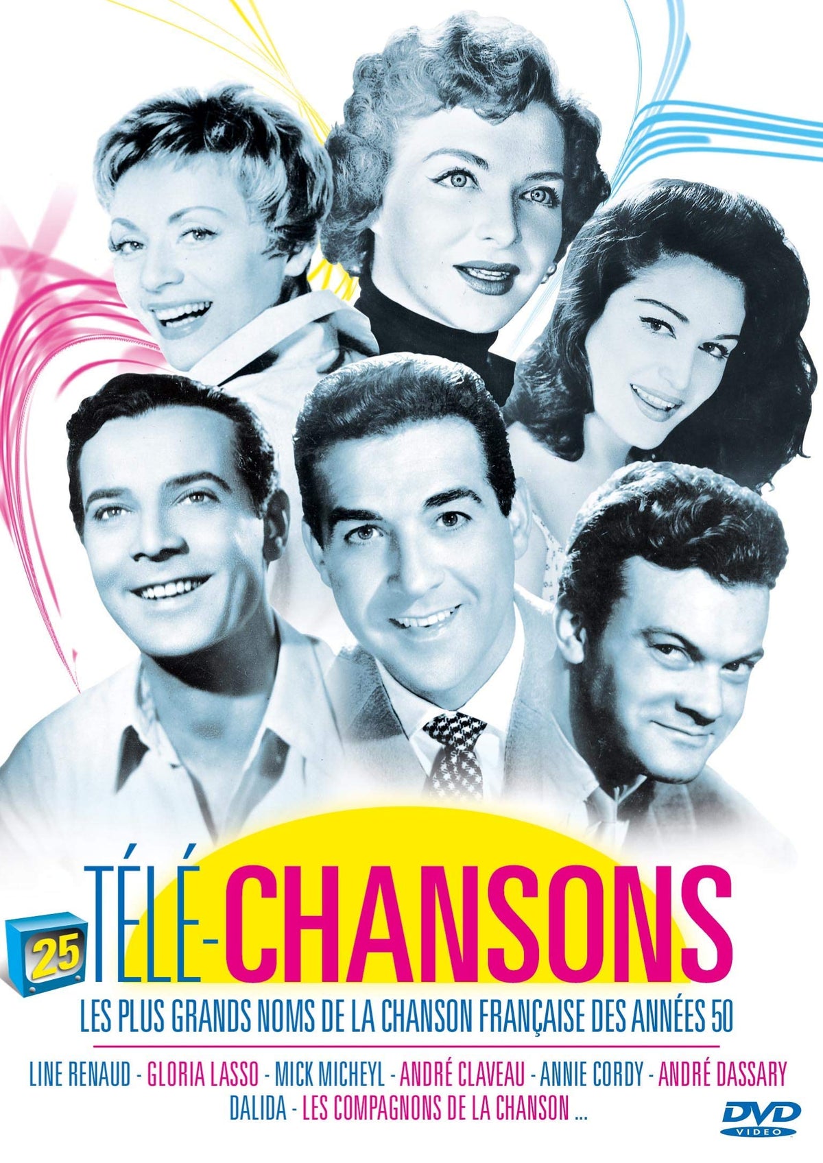 Télé-chanson