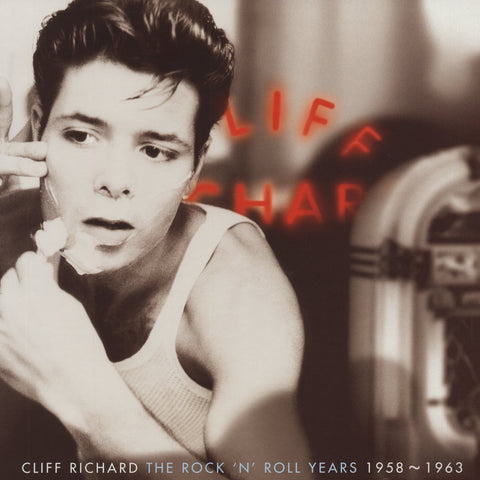 Rock 'n' roll years 1958~1963