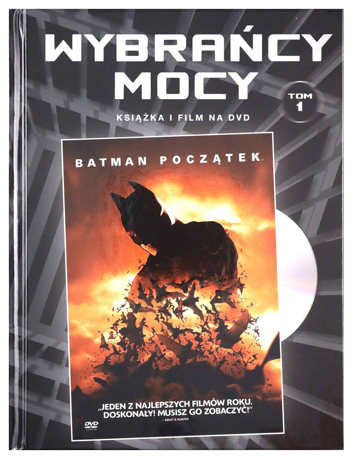 Batman Begins (digibook) [DVD] (IMPORT)