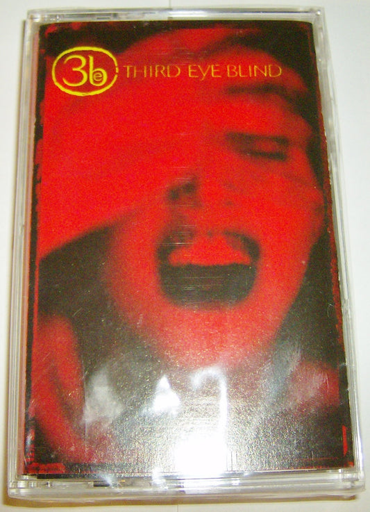 Third Eye Blind