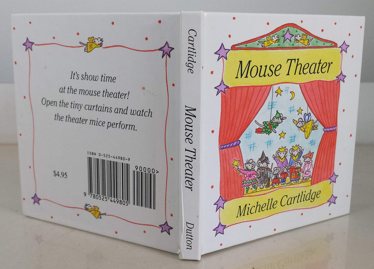 Mouse Theater: 9