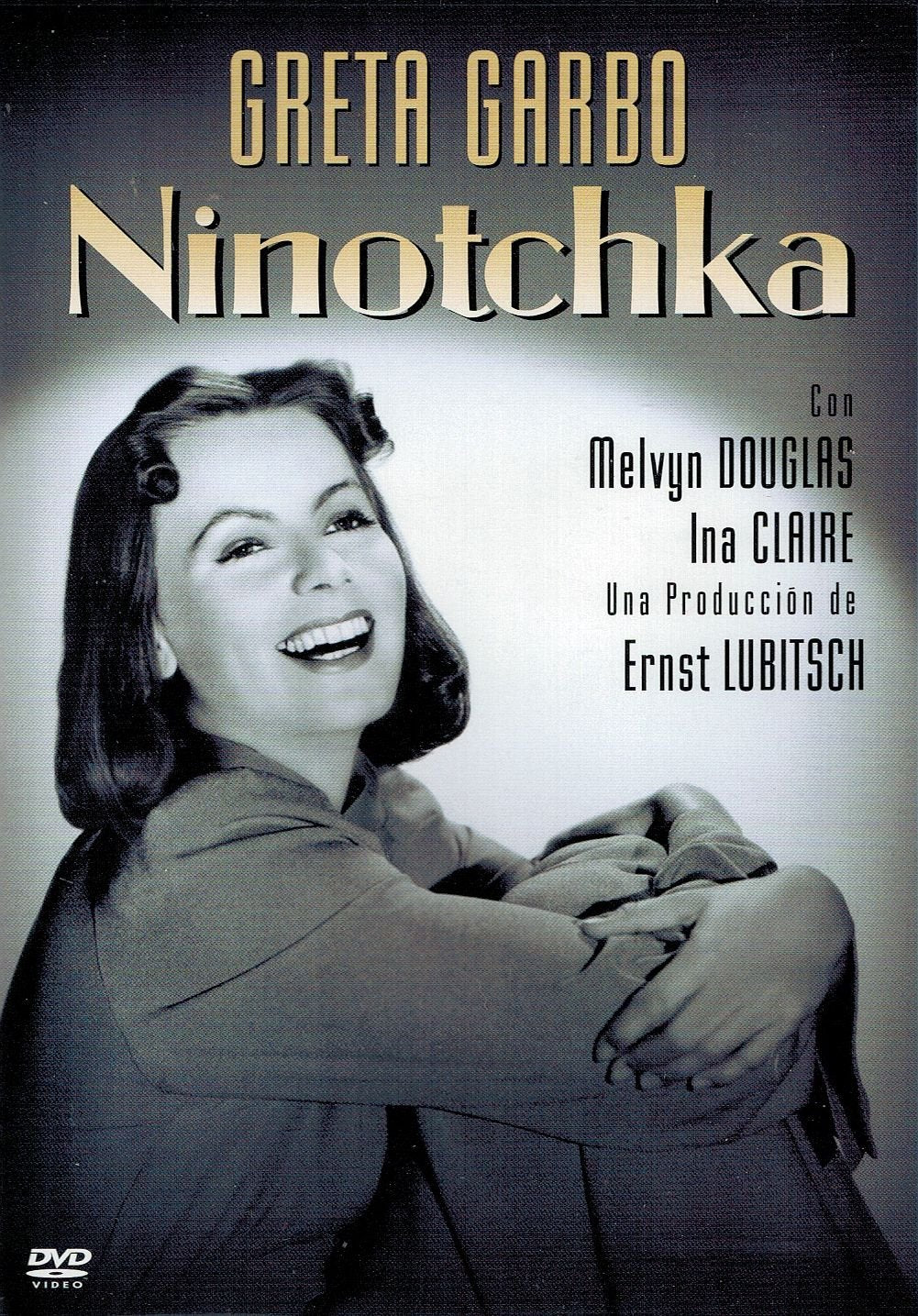 DVD * Ninotschka [Import anglais]