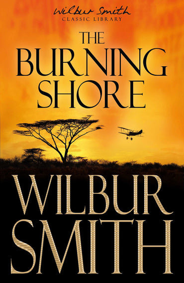 The Burning Shore