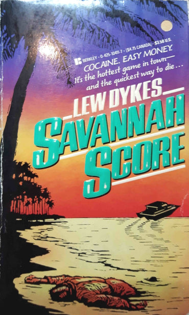 Savannah Score