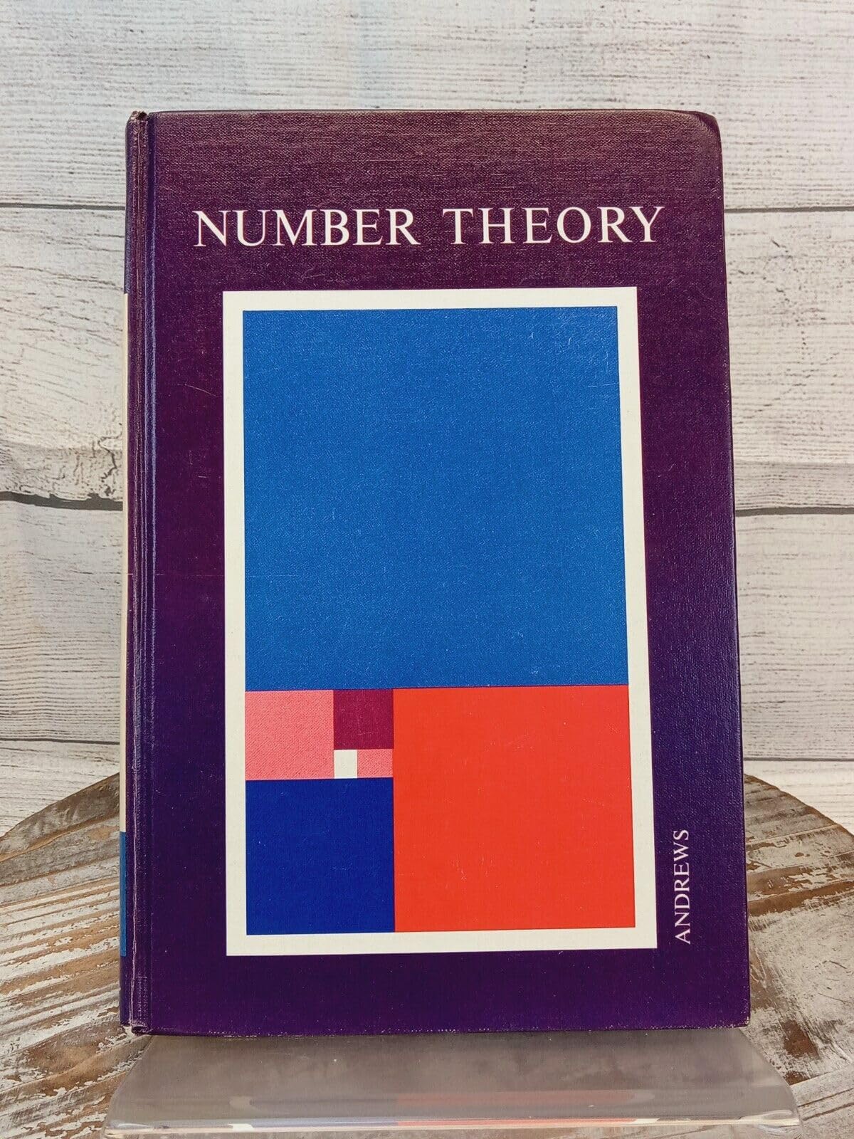 Number Theory