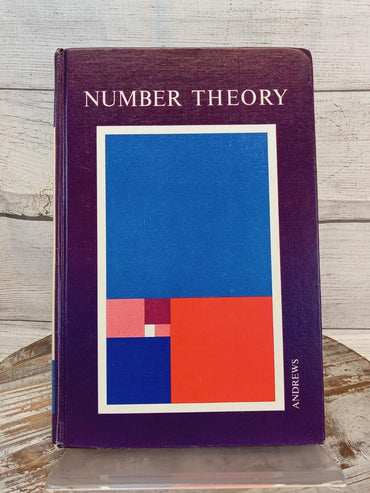 Number Theory