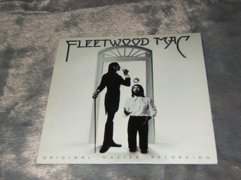 Fleetwood Mac Original Master Recording