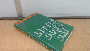 Little dog's day: A novel