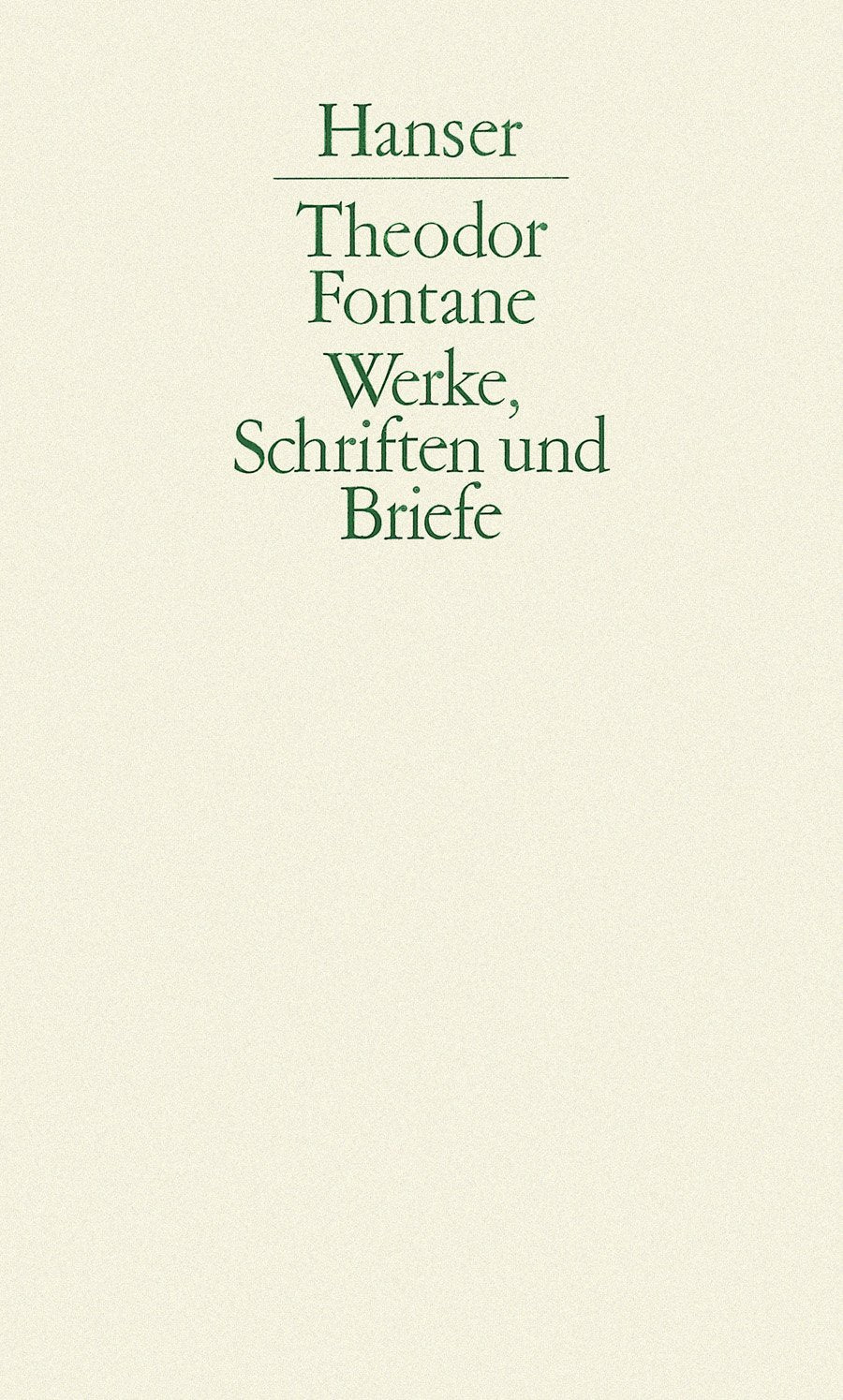 Werke, Schriften und Briefe, 20 Bde. in 4 Abt., Bd.3/2, Kommentar zu Bd.3/1