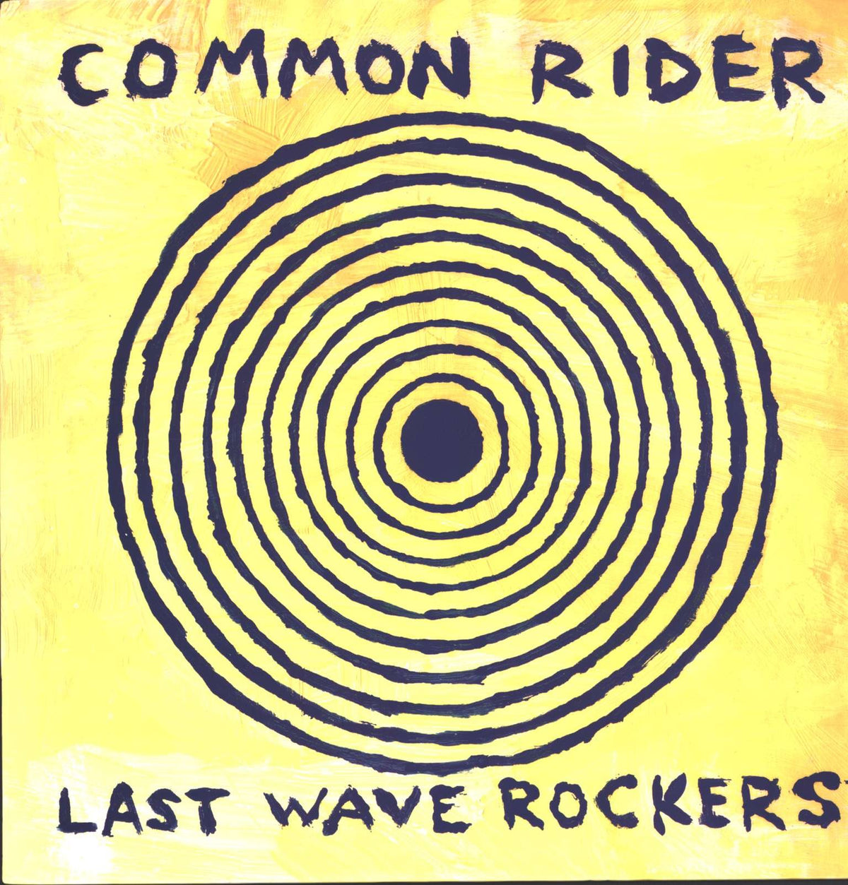 Last Wave Rockers [Vinyl]